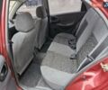 Красный Дэу Ланос, объемом двигателя 1.5 л и пробегом 146 тыс. км за 2300 $, фото 6 на Automoto.ua