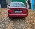 Красный Дэу Ланос, объемом двигателя 1.5 л и пробегом 118 тыс. км за 3500 $, фото 3 на Automoto.ua