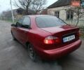 Красный Дэу Ланос, объемом двигателя 1.3 л и пробегом 270 тыс. км за 1500 $, фото 6 на Automoto.ua