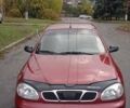 Деу Ланос 2006 у Славянске на Automoto.ua Червоний Деу Ланос, об'ємом двигуна 1.5 л та пробігом 71 тис. км за 3500 $, фото 4 на Automoto.ua