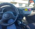 Красный Дэу Ланос, объемом двигателя 1.5 л и пробегом 321 тыс. км за 3200 $, фото 15 на Automoto.ua