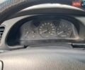 Червоний Деу Ланос, об'ємом двигуна 1.6 л та пробігом 159 тис. км за 2500 $, фото 18 на Automoto.ua