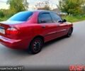 Красный Дэу Ланос, объемом двигателя 1.5 л и пробегом 86 тыс. км за 2850 $, фото 7 на Automoto.ua