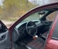 Красный Дэу Ланос, объемом двигателя 1.5 л и пробегом 210 тыс. км за 1700 $, фото 6 на Automoto.ua