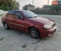 Червоний Деу Ланос, об'ємом двигуна 1.5 л та пробігом 211 тис. км за 2250 $, фото 7 на Automoto.ua