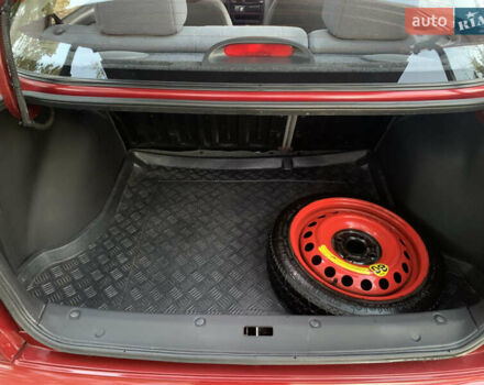 Деу Ланос 2006 у Запоріжжя на Automoto.ua Червоний Деу Ланос, об'ємом двигуна 1.5 л та пробігом 51 тис. км за 3800 $, фото 2 на Automoto.ua