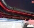 Красный Дэу Ланос, объемом двигателя 1.6 л и пробегом 314 тыс. км за 2300 $, фото 11 на Automoto.ua
