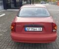 Дэу Ланос 2006 в Запорожье на Automoto.ua Красный Дэу Ланос, объемом двигателя 1.5 л и пробегом 151 тыс. км за 1499 $, фото 4 на Automoto.ua