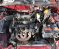 Дэу Ланос 2006 в Косове на Automoto.ua Красный Дэу Ланос, объемом двигателя 1.5 л и пробегом 263 тыс. км за 1518 $, фото 6 на Automoto.ua