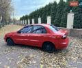 Деу Ланос 2006 у Василькове на Automoto.ua Червоний Деу Ланос, об'ємом двигуна 1.5 л та пробігом 141 тис. км за 1700 $, фото 7 на Automoto.ua
