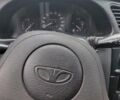 Красный Дэу Ланос, объемом двигателя 1.5 л и пробегом 309 тыс. км за 2000 $, фото 9 на Automoto.ua