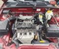 Красный Дэу Ланос, объемом двигателя 1.5 л и пробегом 152 тыс. км за 3150 $, фото 9 на Automoto.ua