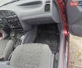Красный Дэу Ланос, объемом двигателя 1.5 л и пробегом 152 тыс. км за 3150 $, фото 6 на Automoto.ua