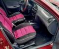 Червоний Деу Ланос, об'ємом двигуна 1.5 л та пробігом 240 тис. км за 2500 $, фото 6 на Automoto.ua