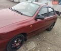 Красный Дэу Ланос, объемом двигателя 1.5 л и пробегом 152 тыс. км за 3150 $, фото 2 на Automoto.ua