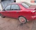 Червоний Деу Ланос, об'ємом двигуна 1.6 л та пробігом 159 тис. км за 2500 $, фото 8 на Automoto.ua