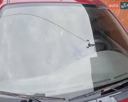 Червоний Деу Ланос, об'ємом двигуна 1.3 л та пробігом 220 тис. км за 1850 $, фото 44 на Automoto.ua