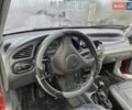 Красный Дэу Ланос, объемом двигателя 1.5 л и пробегом 183 тыс. км за 2700 $, фото 6 на Automoto.ua