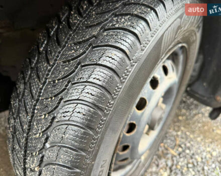 Красный Дэу Ланос, объемом двигателя 1.5 л и пробегом 224 тыс. км за 1750 $, фото 10 на Automoto.ua