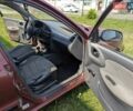 Красный Дэу Ланос, объемом двигателя 1.5 л и пробегом 205 тыс. км за 3000 $, фото 25 на Automoto.ua