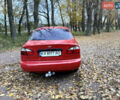Деу Ланос 2006 у Василькове на Automoto.ua Червоний Деу Ланос, об'ємом двигуна 1.5 л та пробігом 141 тис. км за 1700 $, фото 5 на Automoto.ua