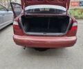 Красный Дэу Ланос, объемом двигателя 1.5 л и пробегом 146 тыс. км за 2300 $, фото 9 на Automoto.ua
