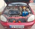 Червоний Деу Ланос, об'ємом двигуна 1.6 л та пробігом 159 тис. км за 2500 $, фото 13 на Automoto.ua
