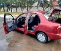 Червоний Деу Ланос, об'ємом двигуна 1.5 л та пробігом 240 тис. км за 2500 $, фото 7 на Automoto.ua