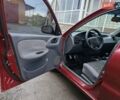 Красный Дэу Ланос, объемом двигателя 1.6 л и пробегом 163 тыс. км за 2650 $, фото 13 на Automoto.ua