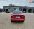 Красный Дэу Ланос, объемом двигателя 1.5 л и пробегом 183 тыс. км за 2850 $, фото 14 на Automoto.ua