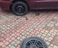 Красный Дэу Ланос, объемом двигателя 1.5 л и пробегом 233 тыс. км за 2100 $, фото 7 на Automoto.ua