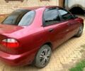 Червоний Деу Ланос, об'ємом двигуна 1.5 л та пробігом 320 тис. км за 2350 $, фото 2 на Automoto.ua