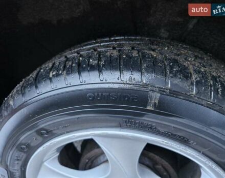 Красный Дэу Ланос, объемом двигателя 1.6 л и пробегом 163 тыс. км за 2650 $, фото 10 на Automoto.ua