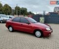 Красный Дэу Ланос, объемом двигателя 1.5 л и пробегом 183 тыс. км за 2850 $, фото 2 на Automoto.ua