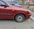 Красный Дэу Ланос, объемом двигателя 1.5 л и пробегом 146 тыс. км за 2300 $, фото 11 на Automoto.ua