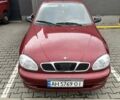 Дэу Ланос 2006 в Кропивницком (Кировограде) на Automoto.ua Красный Дэу Ланос, объемом двигателя 1.6 л и пробегом 130 тыс. км за 1300 $, фото 1 на Automoto.ua