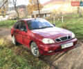 Дэу Ланос 2006 в Косове на Automoto.ua Красный Дэу Ланос, объемом двигателя 1.5 л и пробегом 263 тыс. км за 1518 $, фото 2 на Automoto.ua