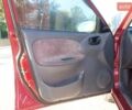 Красный Дэу Ланос, объемом двигателя 1.6 л и пробегом 314 тыс. км за 2300 $, фото 21 на Automoto.ua