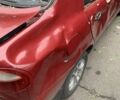 Красный Дэу Ланос, объемом двигателя 1.5 л и пробегом 120 тыс. км за 1600 $, фото 1 на Automoto.ua