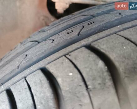 Червоний Деу Ланос, об'ємом двигуна 1.5 л та пробігом 153 тис. км за 2300 $, фото 1 на Automoto.ua