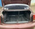 Червоний Деу Ланос, об'ємом двигуна 1.5 л та пробігом 238 тис. км за 1800 $, фото 6 на Automoto.ua