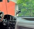 Красный Дэу Ланос, объемом двигателя 1.5 л и пробегом 340 тыс. км за 2300 $, фото 8 на Automoto.ua