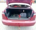 Красный Дэу Ланос, объемом двигателя 1.5 л и пробегом 322 тыс. км за 2300 $, фото 13 на Automoto.ua