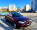 Красный Дэу Ланос, объемом двигателя 1.5 л и пробегом 310 тыс. км за 1950 $, фото 2 на Automoto.ua