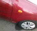 Красный Дэу Ланос, объемом двигателя 1.5 л и пробегом 175 тыс. км за 1000 $, фото 7 на Automoto.ua