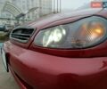 Красный Дэу Ланос, объемом двигателя 1.5 л и пробегом 199 тыс. км за 2650 $, фото 7 на Automoto.ua