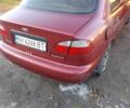 Червоний Деу Ланос, об'ємом двигуна 1.6 л та пробігом 210 тис. км за 3000 $, фото 14 на Automoto.ua