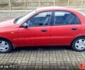 Красный Дэу Ланос, объемом двигателя 1.5 л и пробегом 151 тыс. км за 1499 $, фото 6 на Automoto.ua