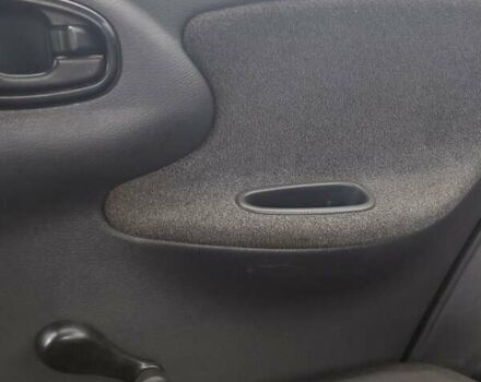 Красный Дэу Ланос, объемом двигателя 1.5 л и пробегом 309 тыс. км за 2000 $, фото 7 на Automoto.ua