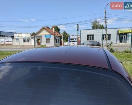 Красный Дэу Ланос, объемом двигателя 1.5 л и пробегом 205 тыс. км за 3000 $, фото 7 на Automoto.ua
